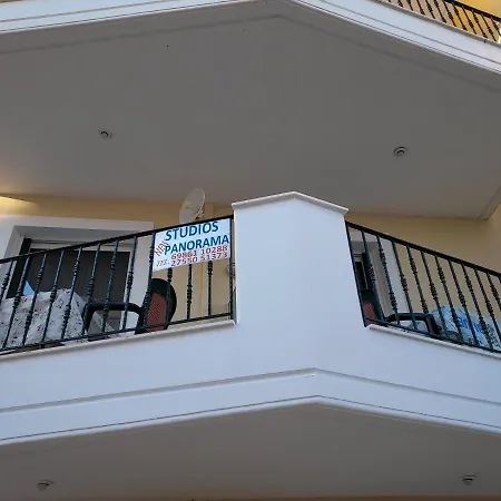 New Panorama Electric Car φορτισησ στατιον * Parálion Ástros