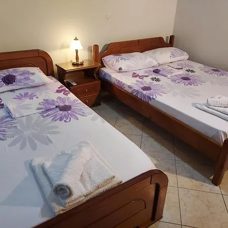 アパート New Panorama Electric Car φορτισησ στατιον Parálion Ástros