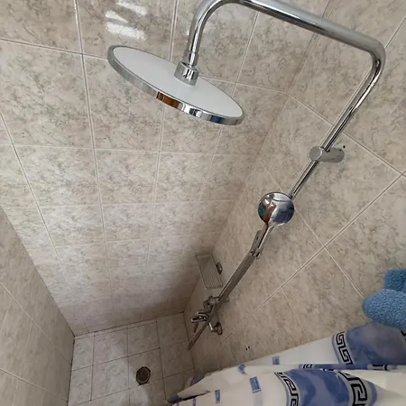 アパート New Panorama Electric Car φορτισησ στατιον *