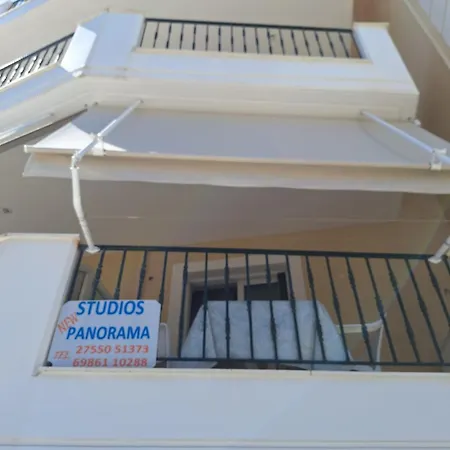 New Panorama Electric Car φορτισησ στατιον Parálion Ástros