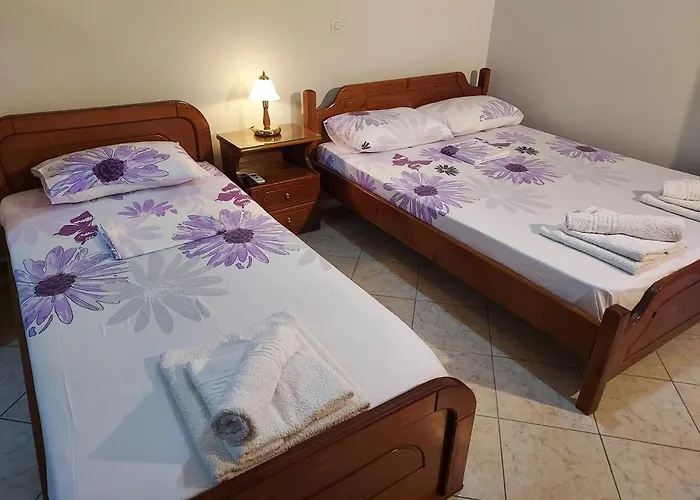 Appartement New Panorama Electric Car φορτισησ στατιον Parálion Ástros