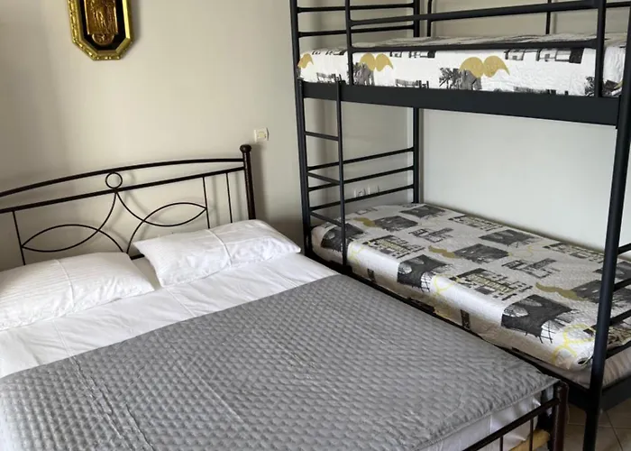 Appartement New Panorama Electric Car φορτισησ στατιον *