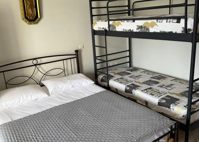 Appartement New Panorama Electric Car φορτισησ στατιον