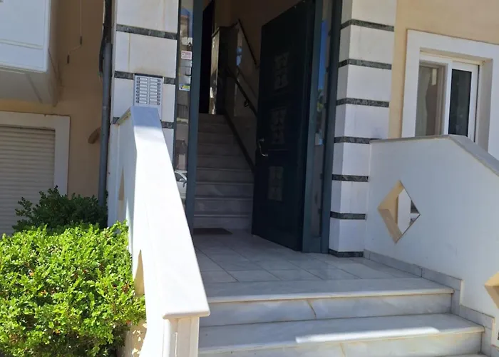 New Panorama Electric Car φορτισησ στατιον Appartement