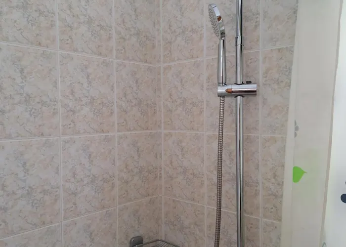 Appartement New Panorama Electric Car φορτισησ στατιον