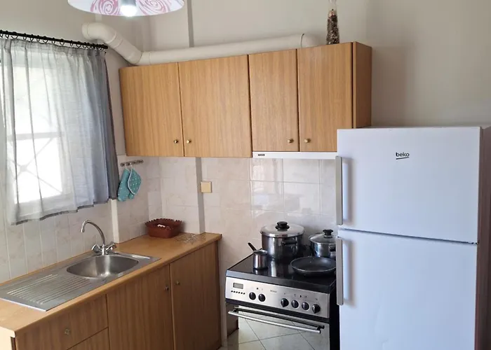 New Panorama Electric Car φορτισησ στατιον Appartement *