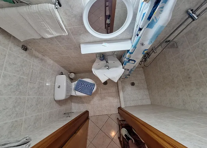 Appartement New Panorama Electric Car φορτισησ στατιον Parálion Ástros