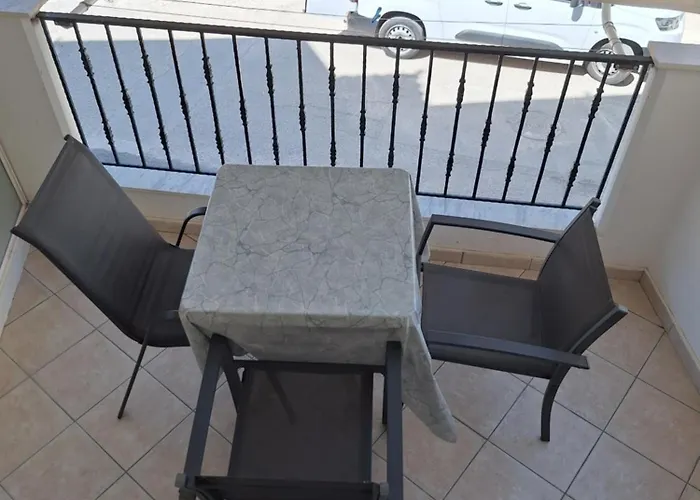 Appartement New Panorama Electric Car φορτισησ στατιον