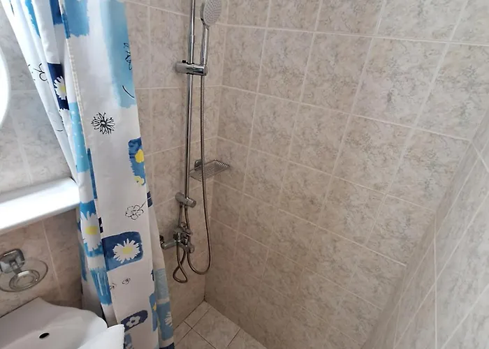 New Panorama Electric Car φορτισησ στατιον Appartement *