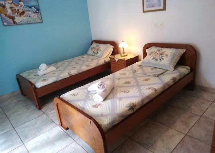 New Panorama Electric Car φορτισησ στατιον Appartement *