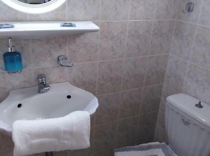 New Panorama Electric Car φορτισησ στατιον Appartement