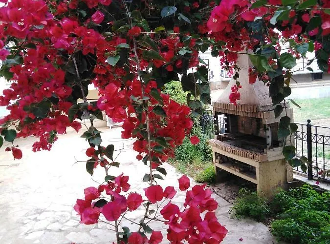 Appartement New Panorama Electric Car φορτισησ στατιον