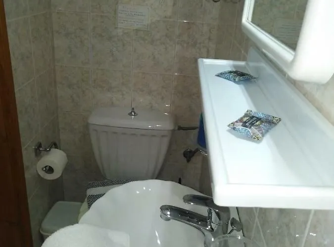 Appartement New Panorama Electric Car φορτισησ στατιον