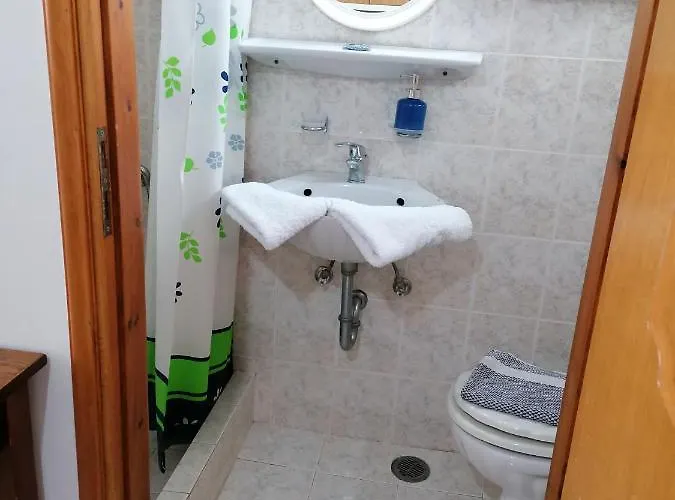 New Panorama Electric Car φορτισησ στατιον Appartement