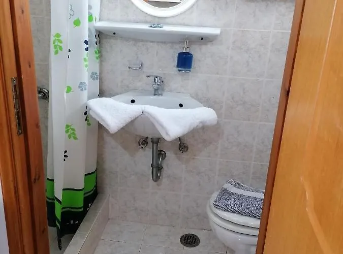 New Panorama Electric Car φορτισησ στατιον Appartement *