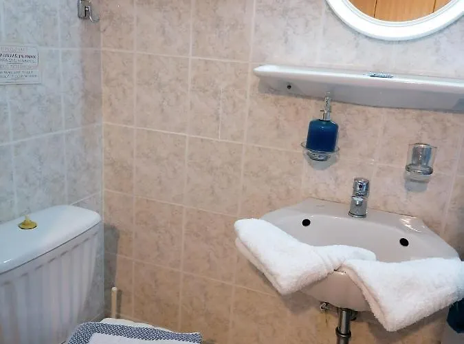 New Panorama Electric Car φορτισησ στατιον Appartement