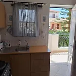 Appartamento New Panorama Electric Car φορτισησ στατιον Parálion Ástros
