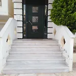 New Panorama Electric Car φορτισησ στατιον Parálion Ástros