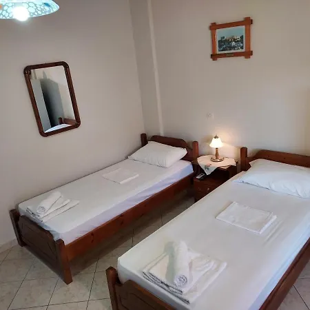 New Panorama Electric Car φορτισησ στατιον Parálion Ástros