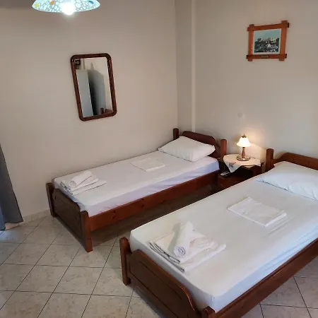 New Panorama Electric Car φορτισησ στατιον Parálion Ástros