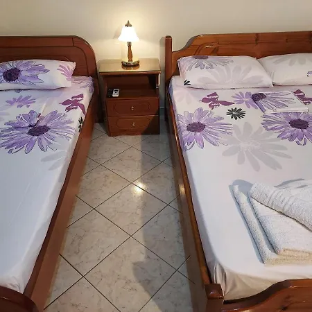 Apartment New Panorama Electric Car φορτισησ στατιον
