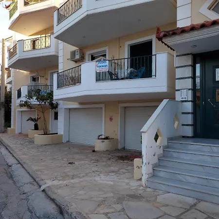 New Panorama Electric Car φορτισησ στατιον * Parálion Ástros