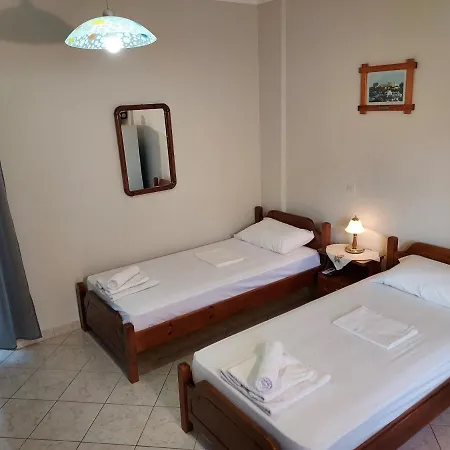 Apartment New Panorama Electric Car φορτισησ στατιον *