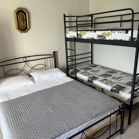 Apartment New Panorama Electric Car φορτισησ στατιον *