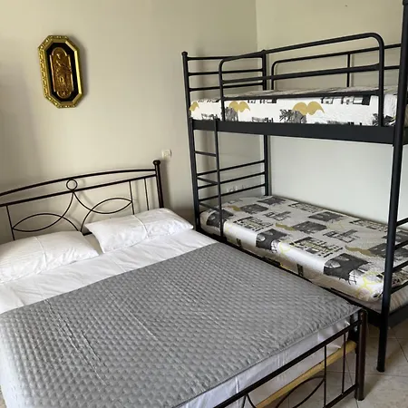 Apartment New Panorama Electric Car φορτισησ στατιον