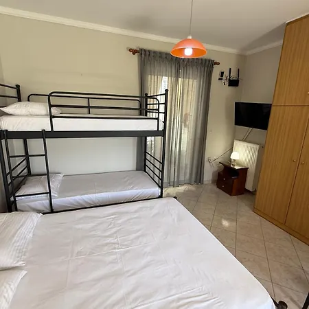 New Panorama Electric Car φορτισησ στατιον Parálion Ástros