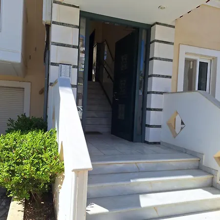 New Panorama Electric Car φορτισησ στατιον Apartamento