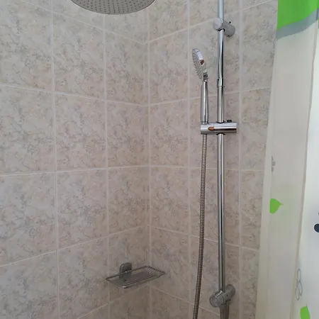 Apartment New Panorama Electric Car φορτισησ στατιον
