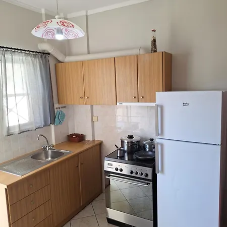 New Panorama Electric Car φορτισησ στατιον Apartment *
