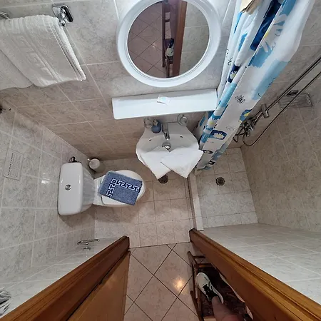 Apartamento New Panorama Electric Car φορτισησ στατιον Parálion Ástros