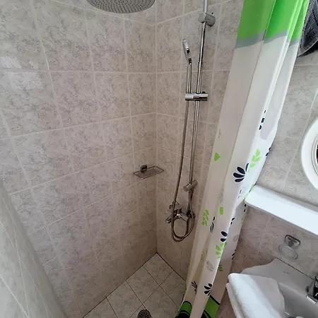 New Panorama Electric Car φορτισησ στατιον