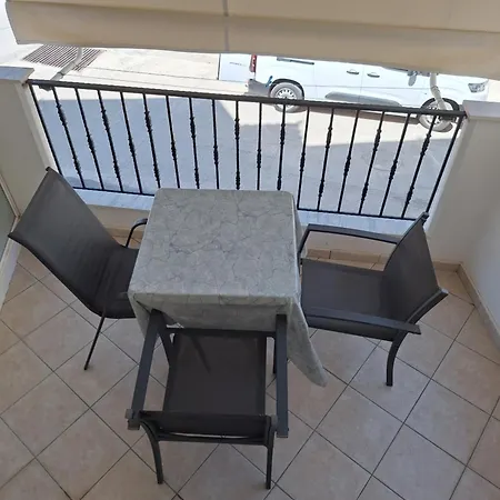 Apartment New Panorama Electric Car φορτισησ στατιον