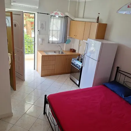 New Panorama Electric Car φορτισησ στατιον Apartamento