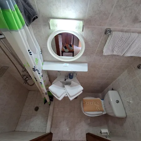 New Panorama Electric Car φορτισησ στατιον Apartment