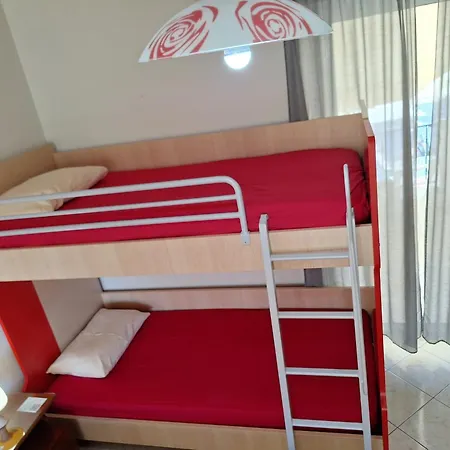 Apartamento New Panorama Electric Car φορτισησ στατιον