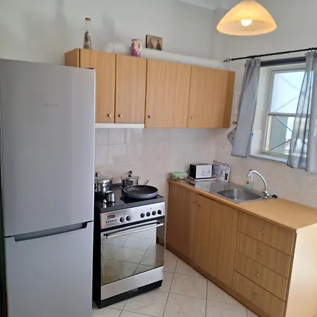 Apartment New Panorama Electric Car φορτισησ στατιον