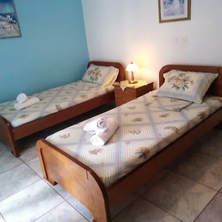 New Panorama Electric Car φορτισησ στατιον Apartment *
