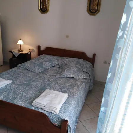 Apartment New Panorama Electric Car φορτισησ στατιον *