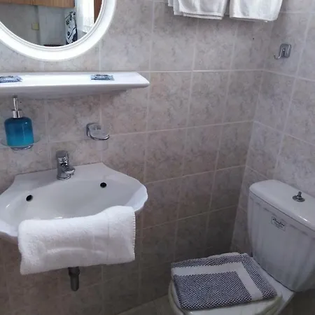 New Panorama Electric Car φορτισησ στατιον Apartamento