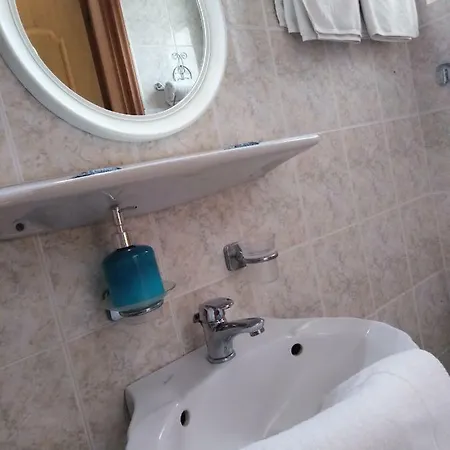 Apartamento New Panorama Electric Car φορτισησ στατιον Parálion Ástros