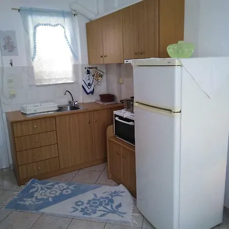 Apartment New Panorama Electric Car φορτισησ στατιον Paralio Astros