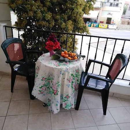 Apartment New Panorama Electric Car φορτισησ στατιον *