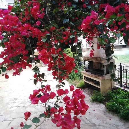 شقة New Panorama Electric Car φορτισησ στατιον