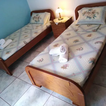 New Panorama Electric Car φορτισησ στατιον شقة