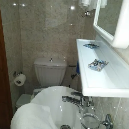Apartment New Panorama Electric Car φορτισησ στατιον