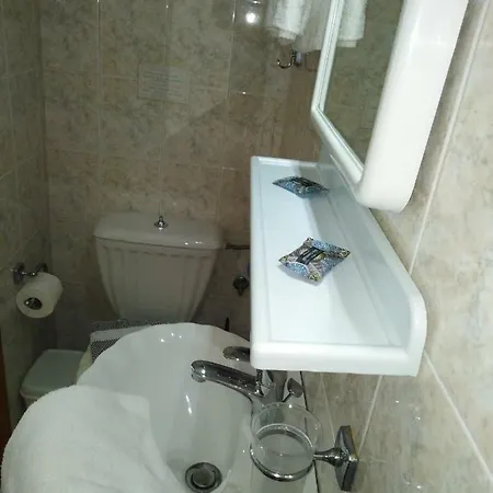 New Panorama Electric Car φορτισησ στατιον Apartment